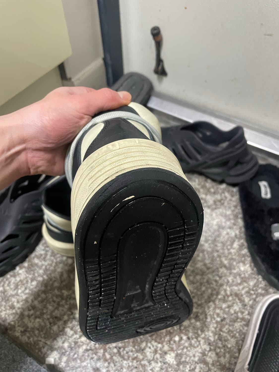 유일) 릭 다크쉐도우 터보웨폰 270 상품이미지5