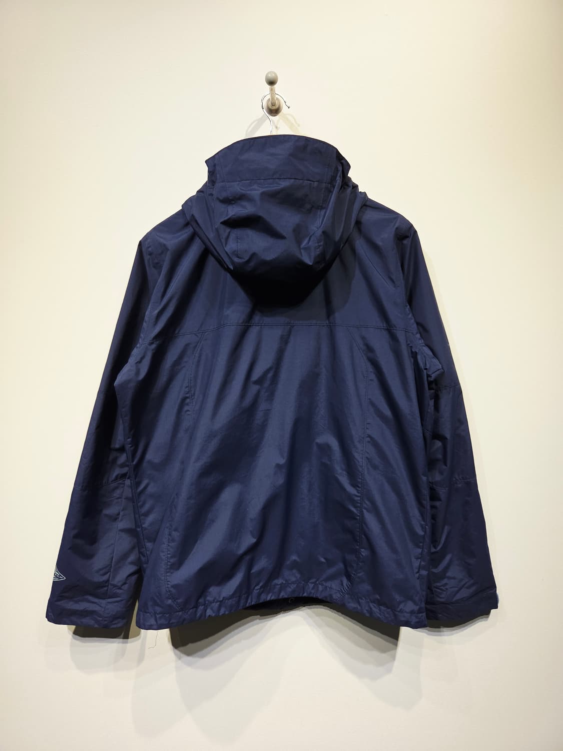 컬럼비아 남성 인터체인지 방수/방풍 자켓 상품이미지6