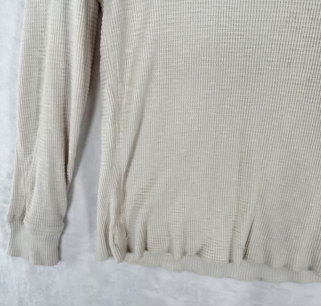 Rrl 와플 티 상품이미지3