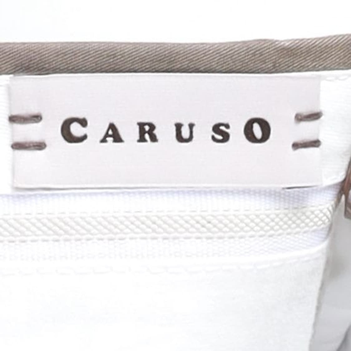 카루소 Caruso

Cotton pants 상품이미지8
