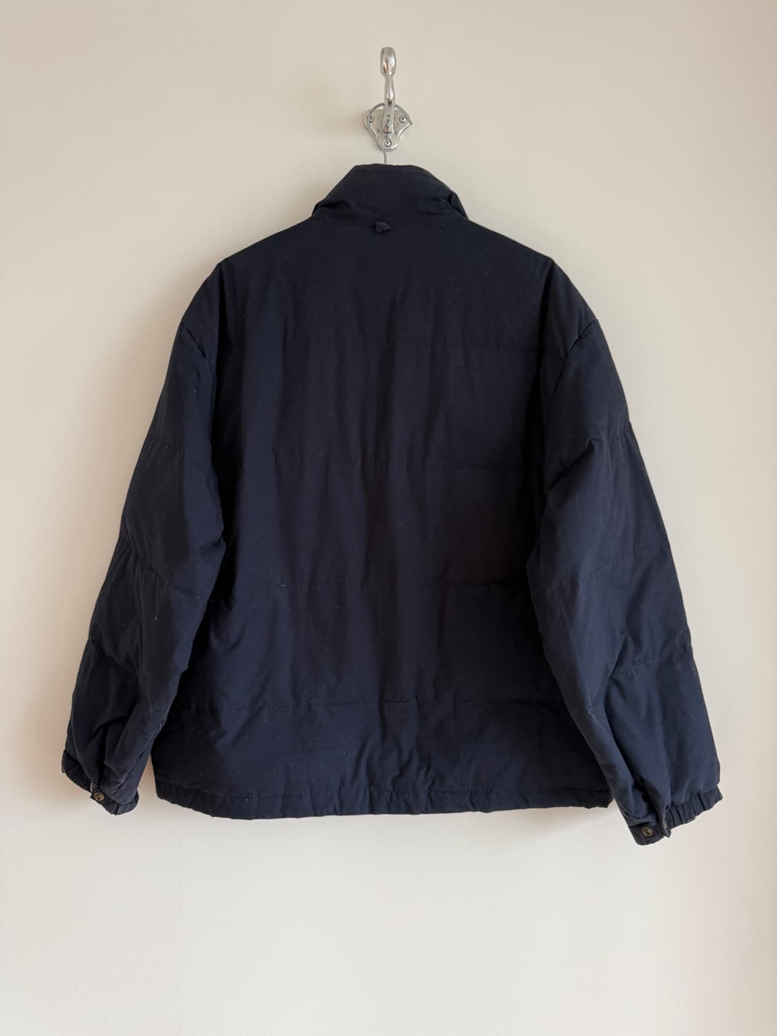 올드 맥그리거(McGREGOR) 후드 점퍼(다운내피 포함) 상품이미지10