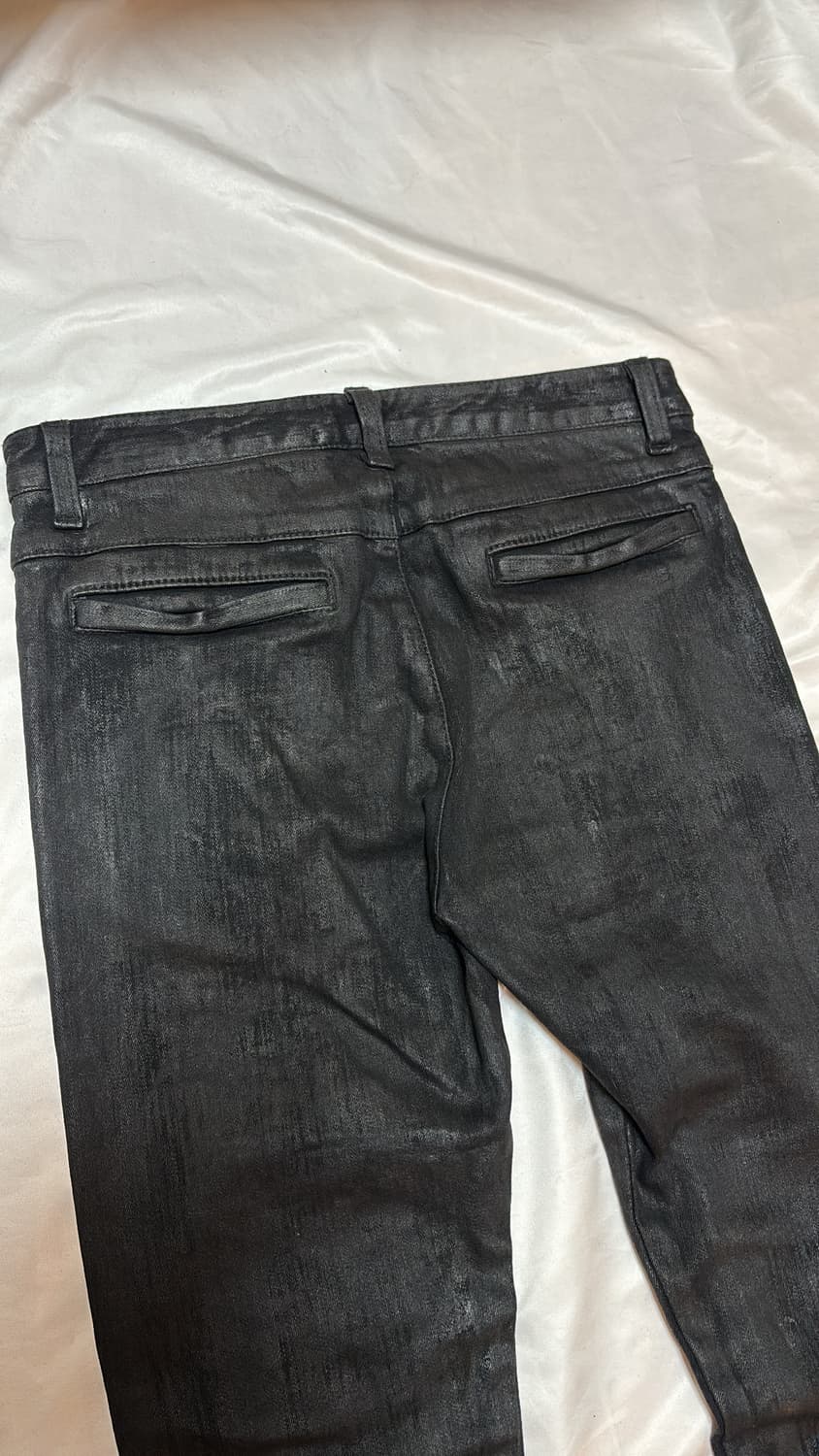 (Rare) Vantvaart Waxed Jean 상품이미지8