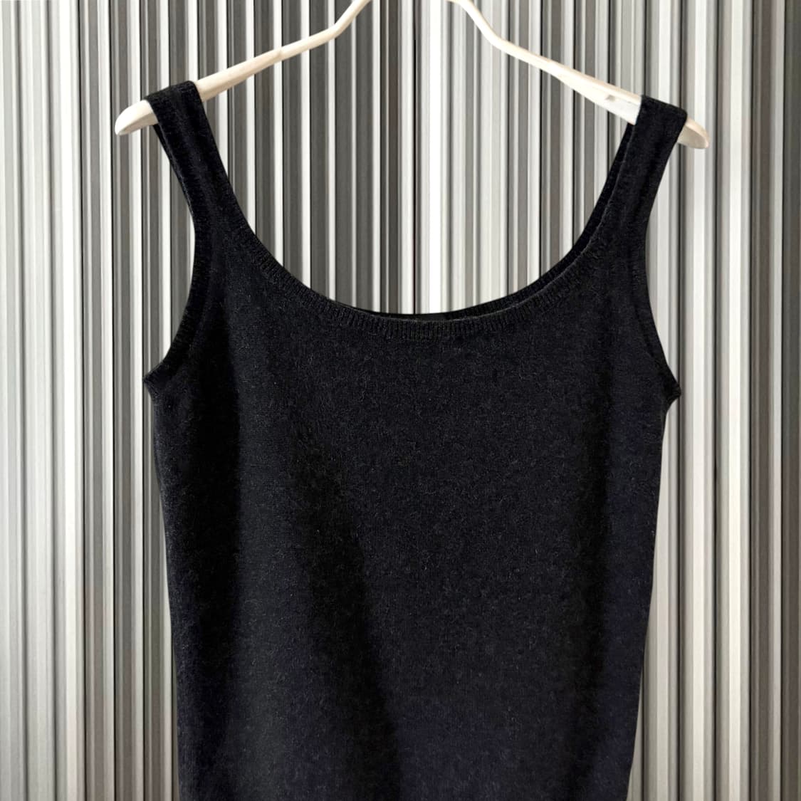 Prada cashmere top 상품이미지2