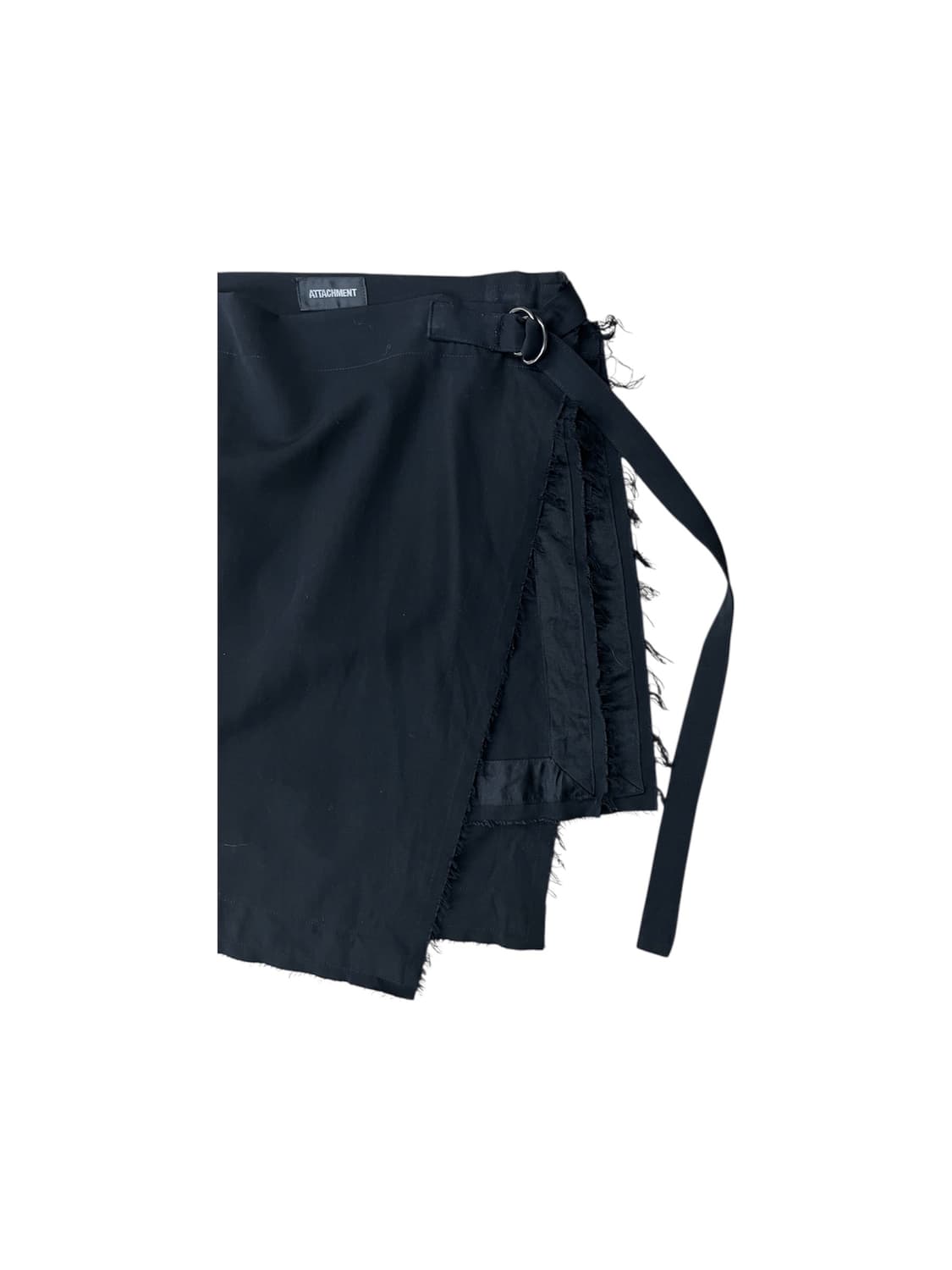 ATTACHMENT by KAZUYUKI KUMAGAI  상품이미지2