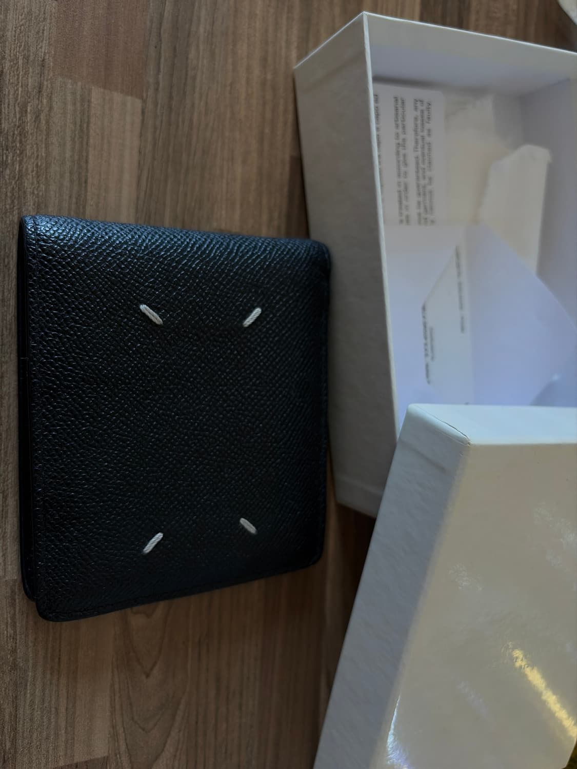 마르지엘라 반지갑 상품이미지2