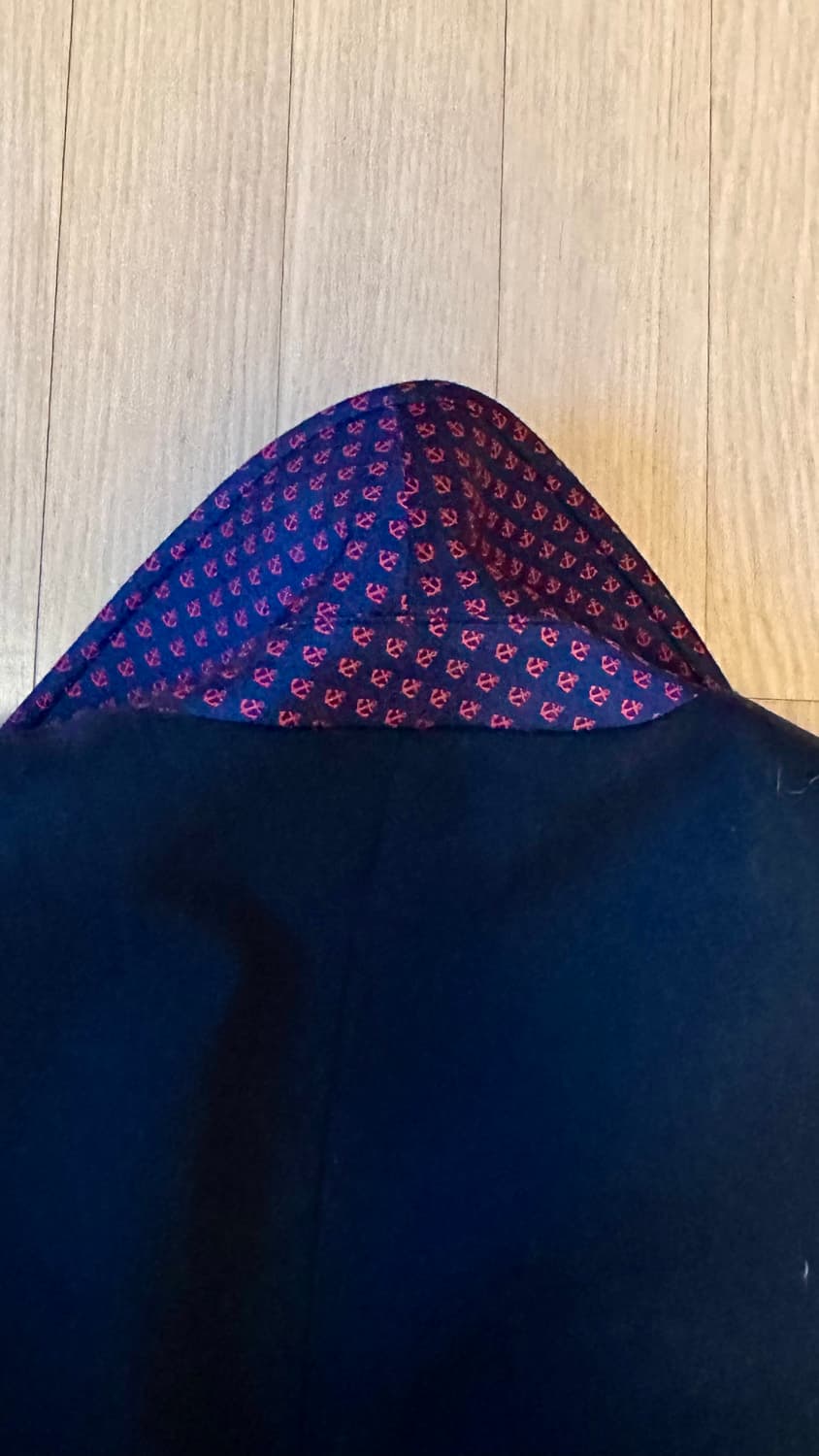 Saint James Peacoat (세인트제임스 피코트) 상품이미지7