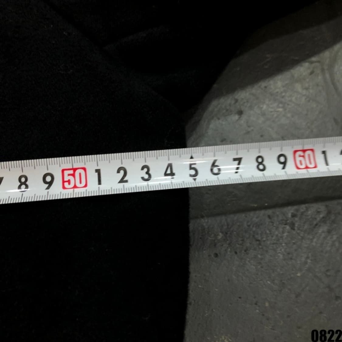 폴로 랄프로렌 피코트 100 상품이미지6