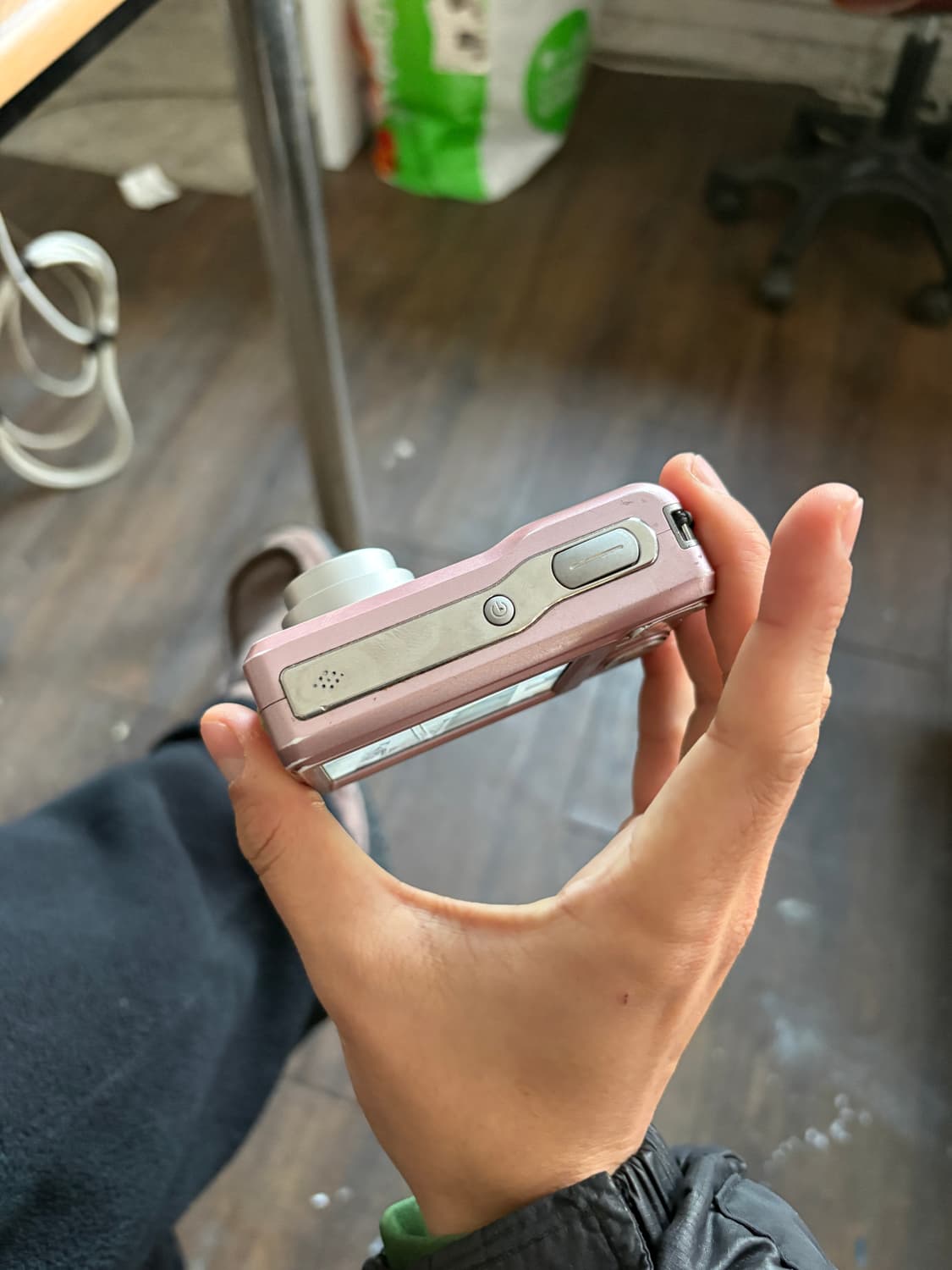 폴라로이드 i836 디지털카메라 상품이미지3