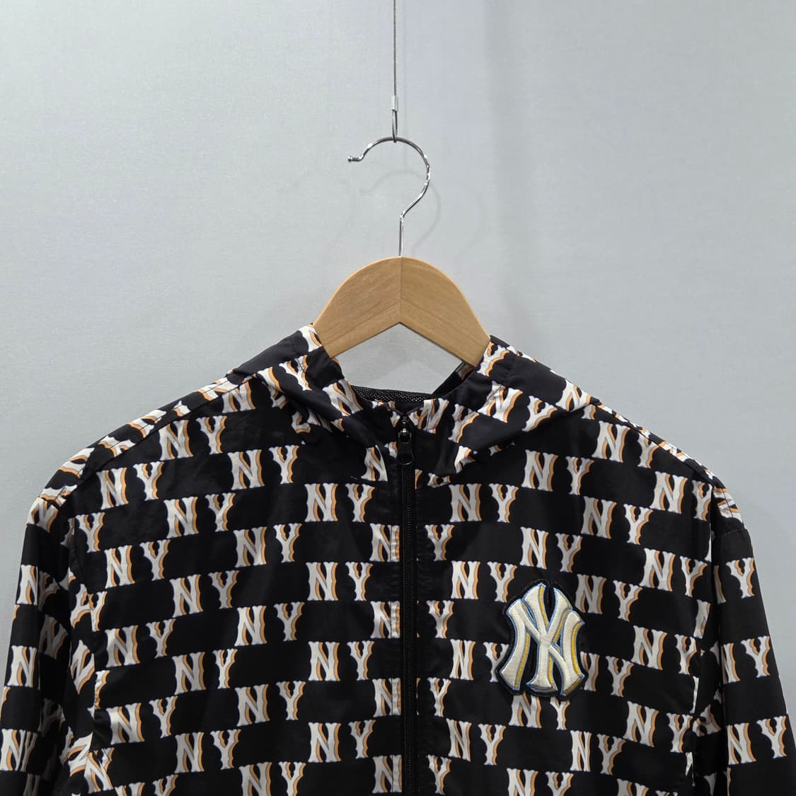 MLB 키즈 바람막이 자켓 13Y 상품이미지2