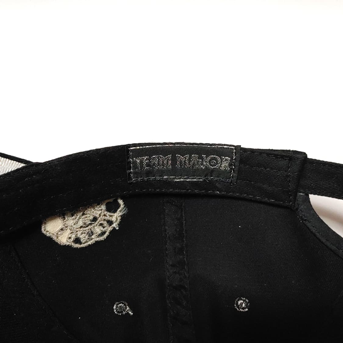 팀메이저 정품 보스턴 모자 K-274 상품이미지6