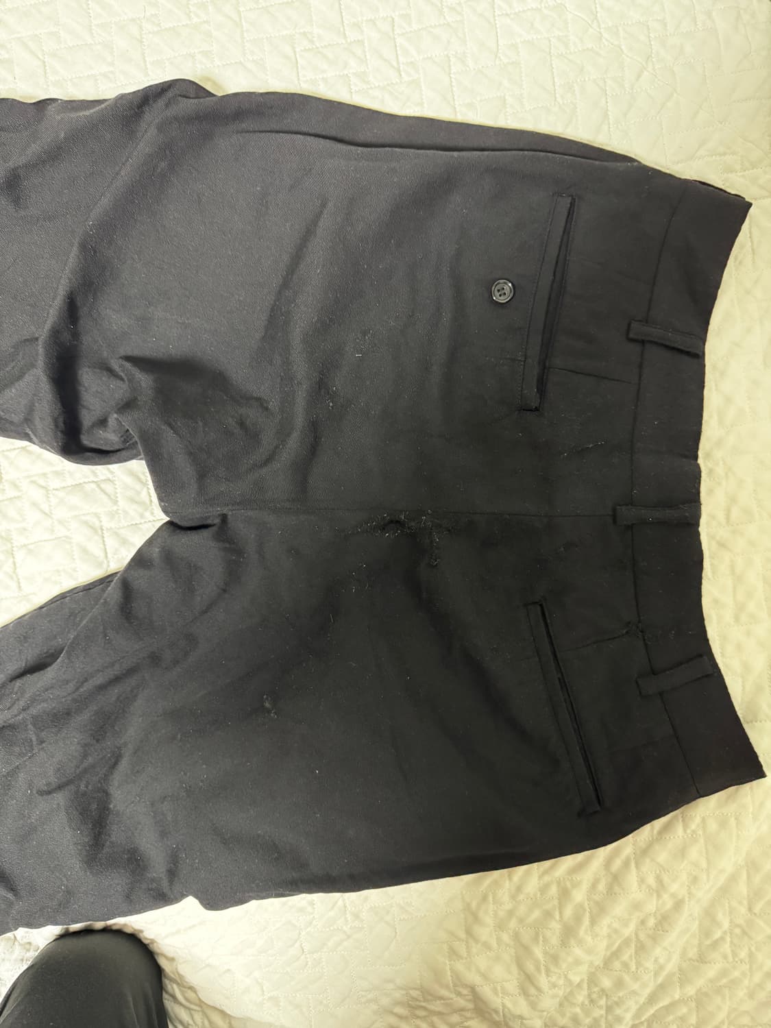 2007AD Comme Des Garcons Homme Plus  상품이미지5