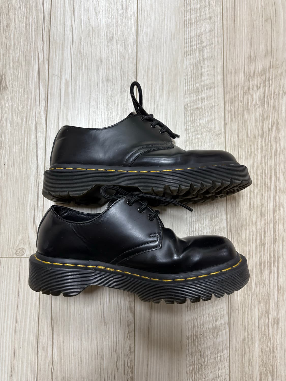 닥터마틴 1461 3홀 벡스 220 상품이미지3