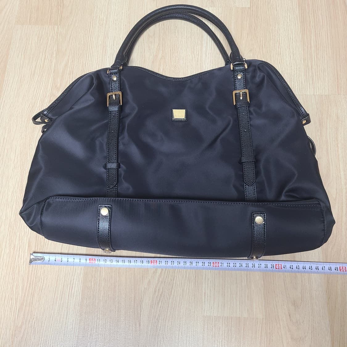 (새상품) 크리스찬 라크르와 비엔백 숄더백 상품이미지4