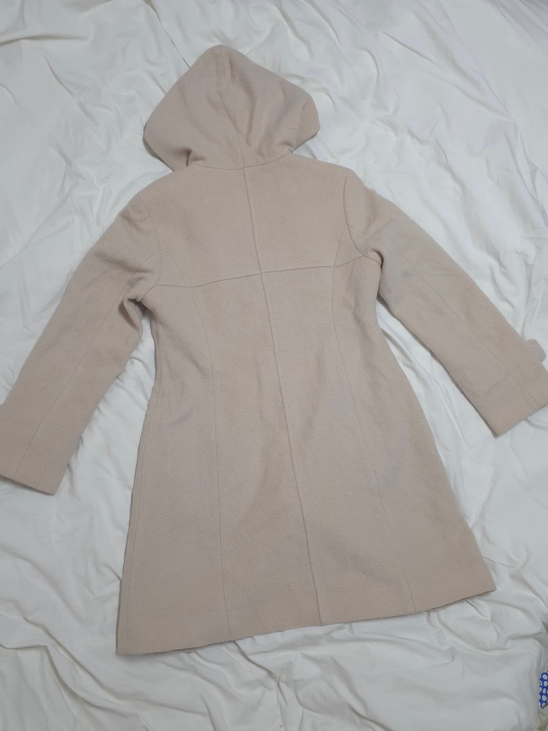 히메갸루 핑크 폼폼 코트 히메갸루
갸루 리즈리사깔 상품이미지2