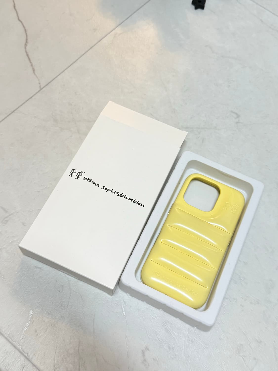 UrbanSophistication Butterpopcorn 16pro 상품이미지1