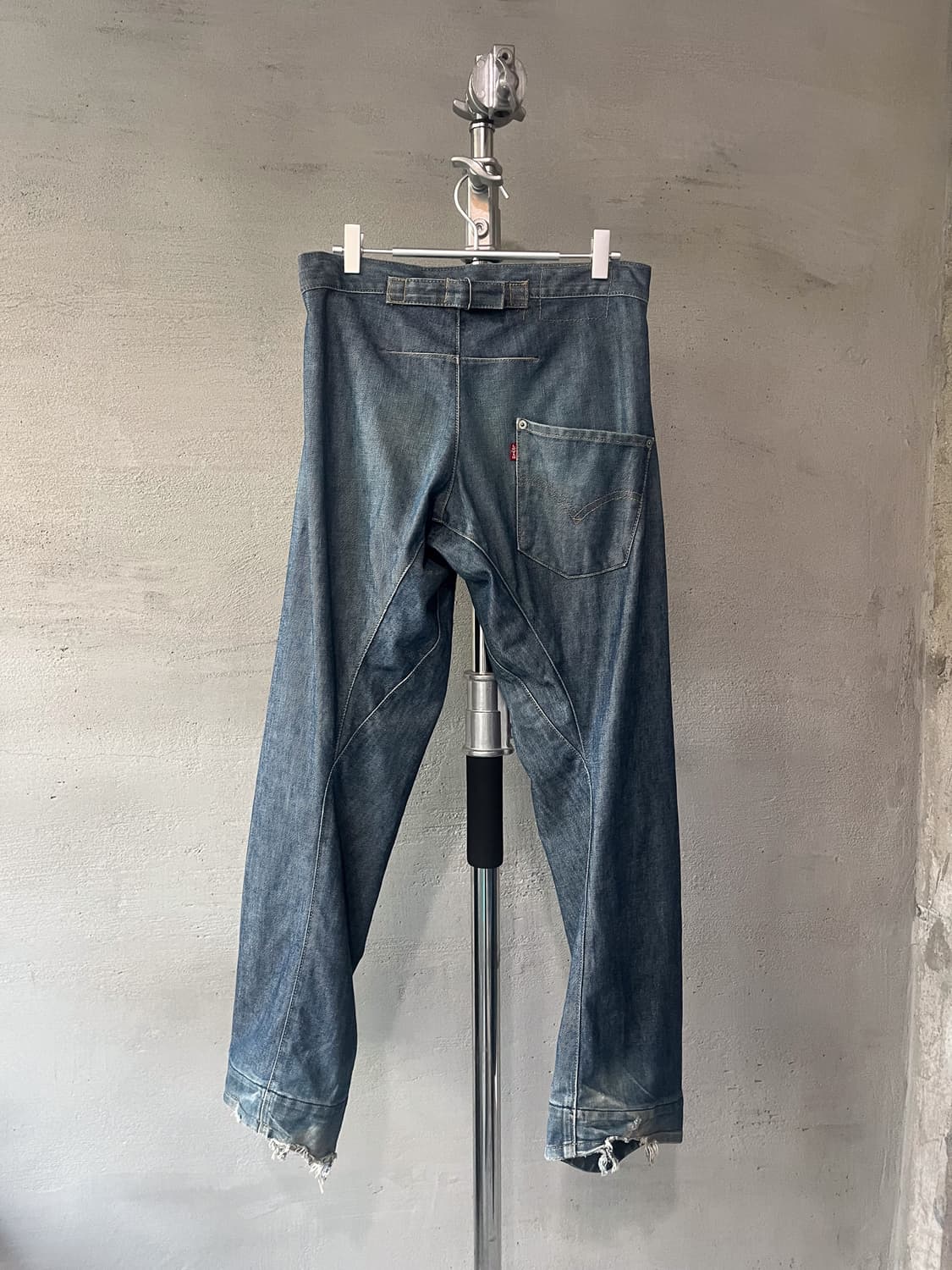 Levi’s Engineered Jeans 상품이미지8