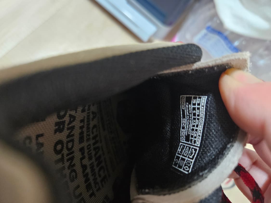 킨제스퍼(230)새상품급 팝니다 상품이미지4