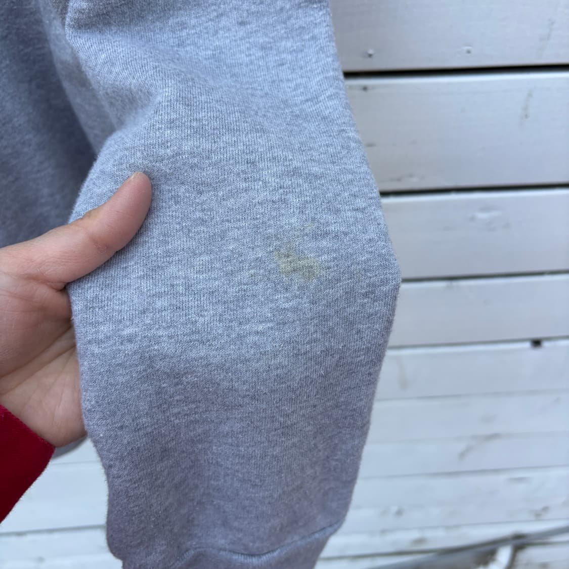 Levi’s 리바이스 후드집업 상품이미지5