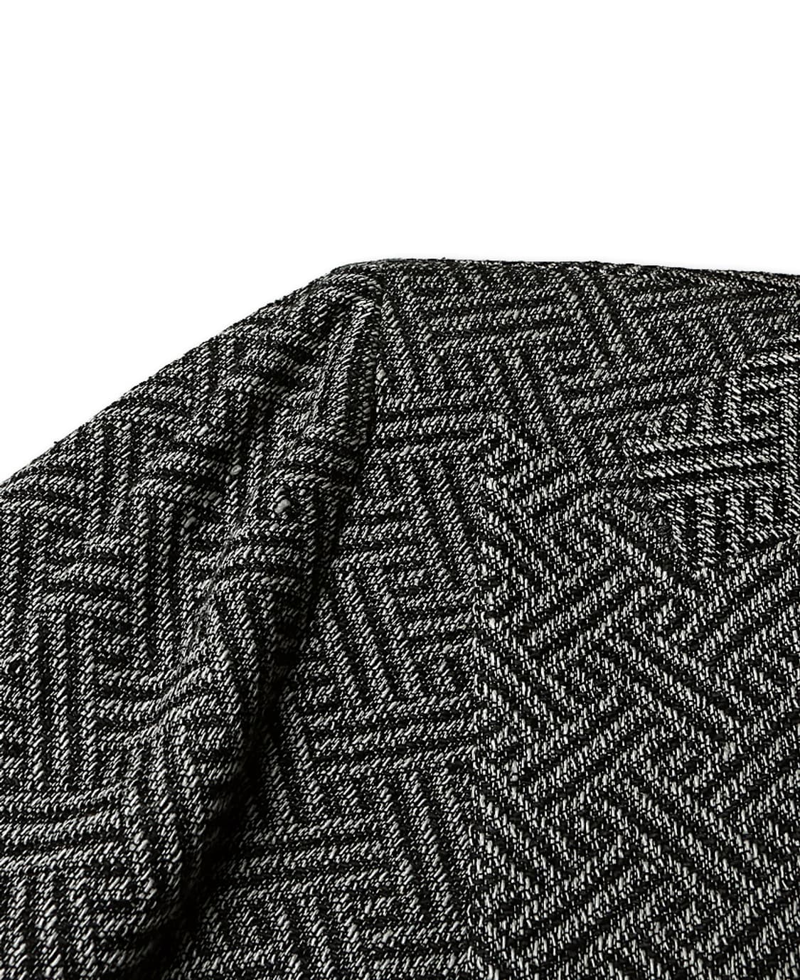 가브리엘 파시니 [Gabriele Pasini] 자카드 테일러드 자켓 상품이미지3