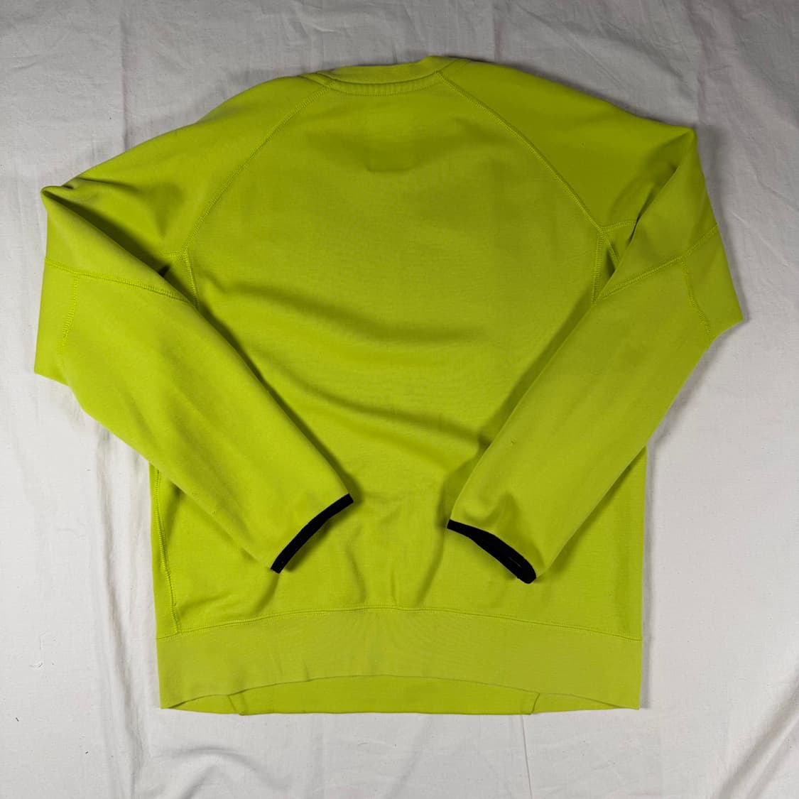 나이키 테크팩 맨투맨 스웻셔츠 상품이미지6