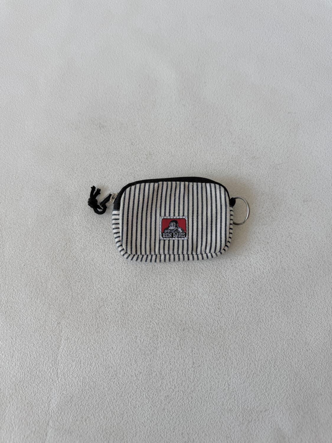 벤데이비스(Ben Davis) 히코리 미니 파우치 상품이미지1