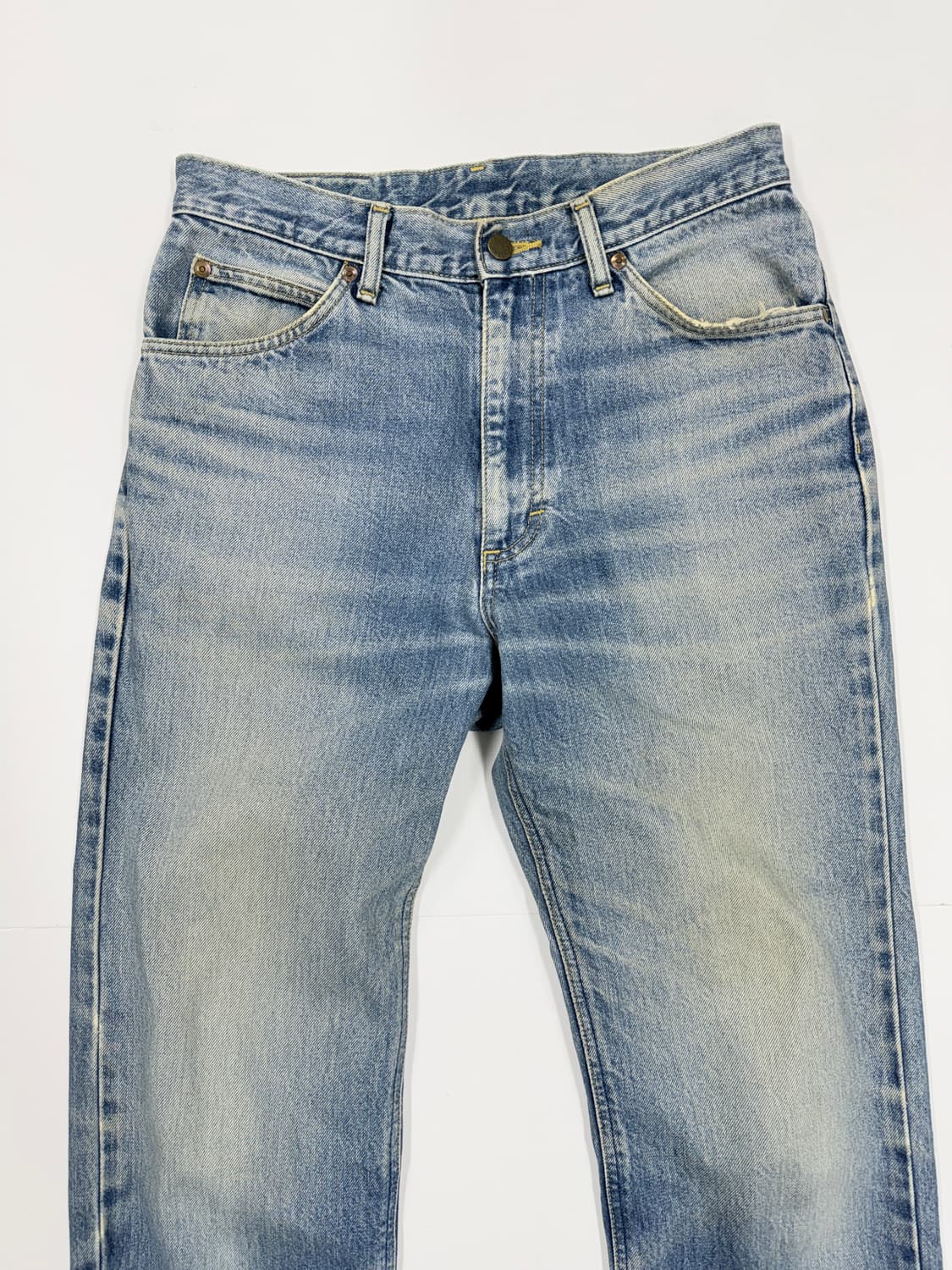 [Lee] japanvintage 데님팬츠 상품이미지2