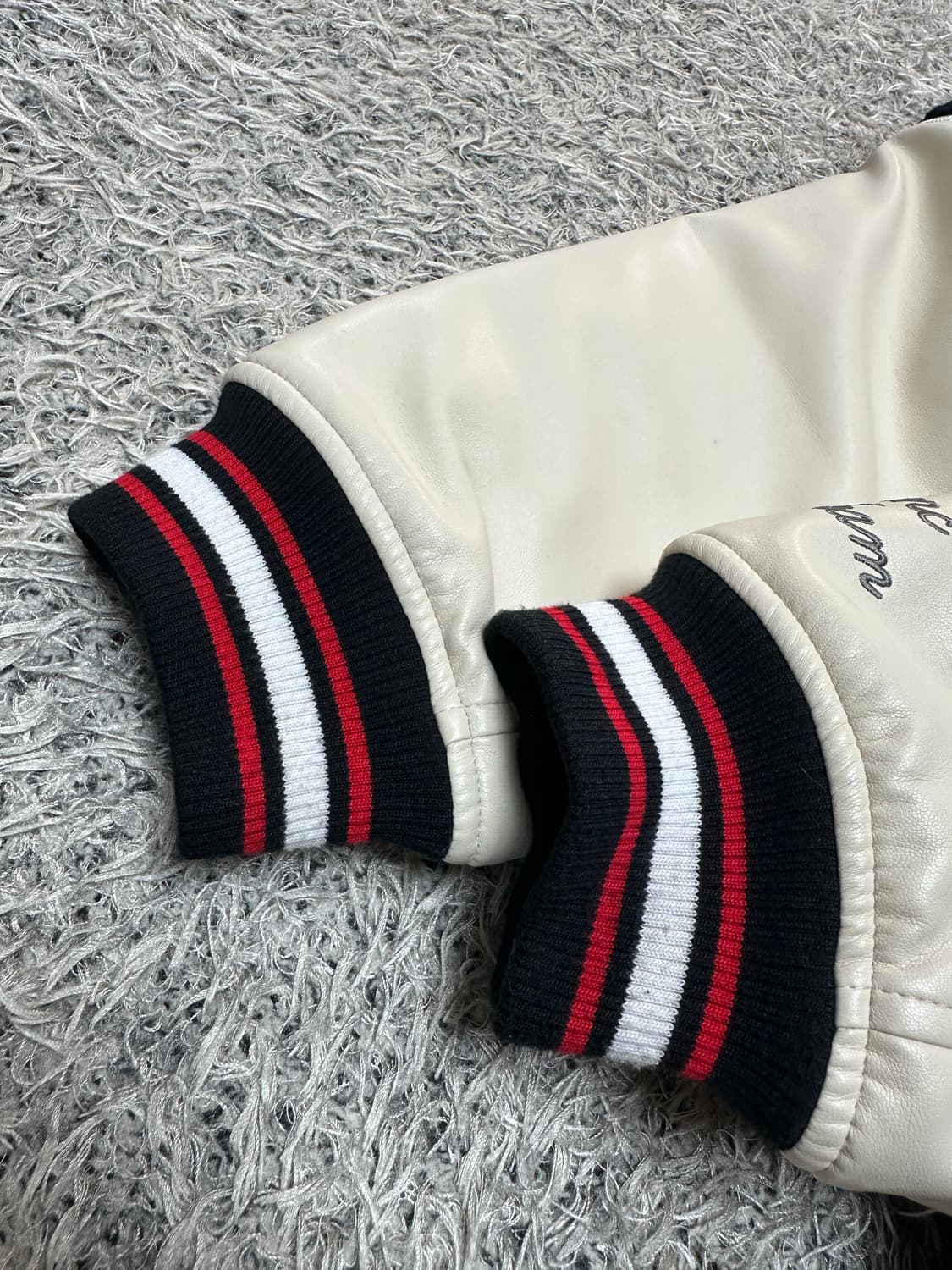 LMC 바시티 자켓 상품이미지5