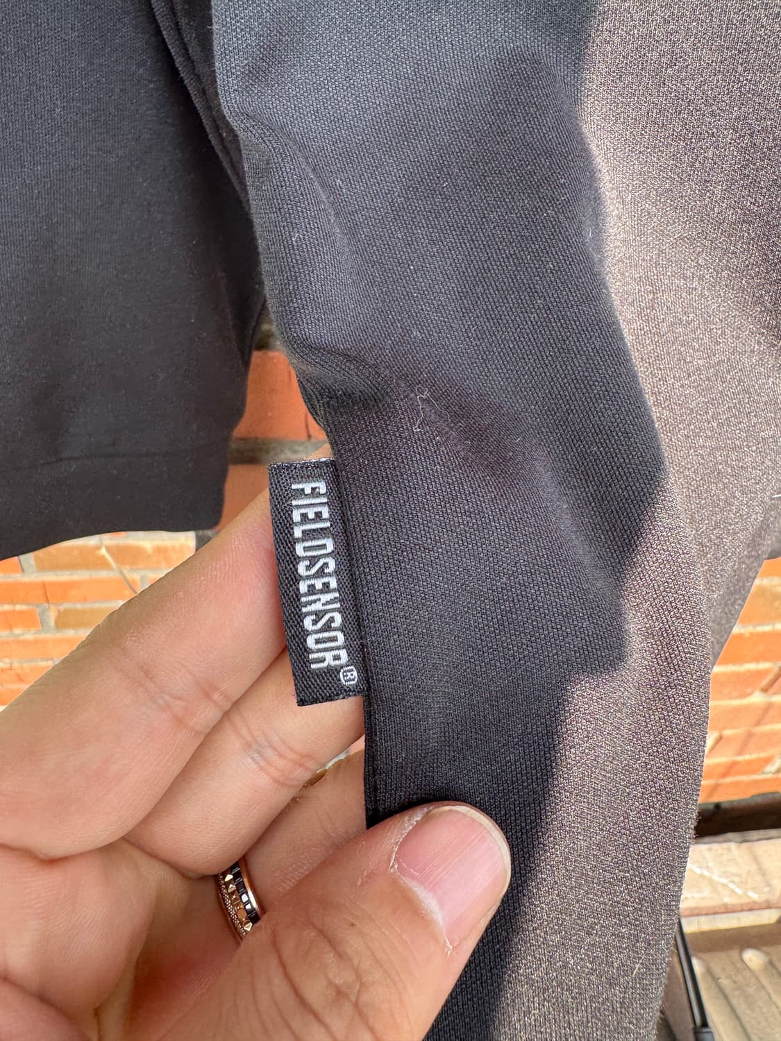 노스페이스 상의 100 상품이미지2