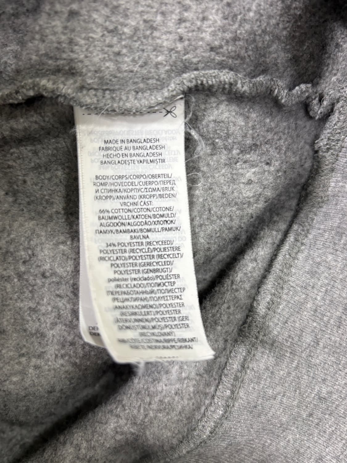 폴로 랄프로렌(Polo Ralph Lauren) 후드티 상품이미지2