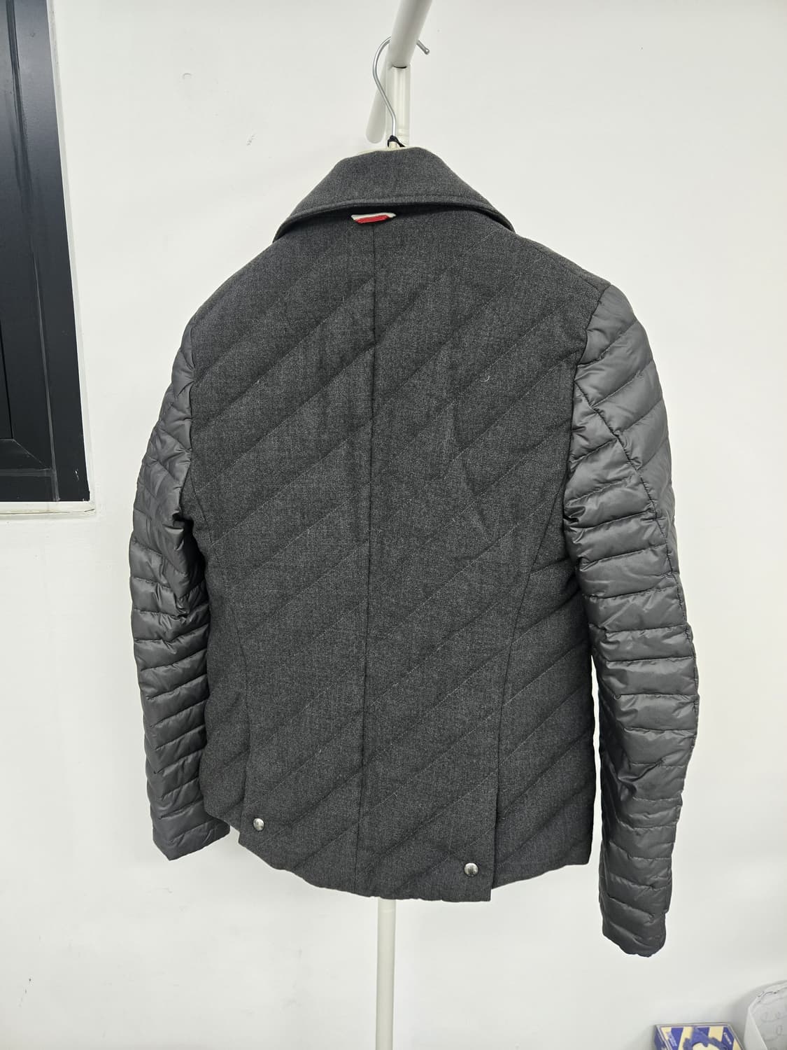 [보증서 정품]몽클레어 패딩 자켓 상품이미지1