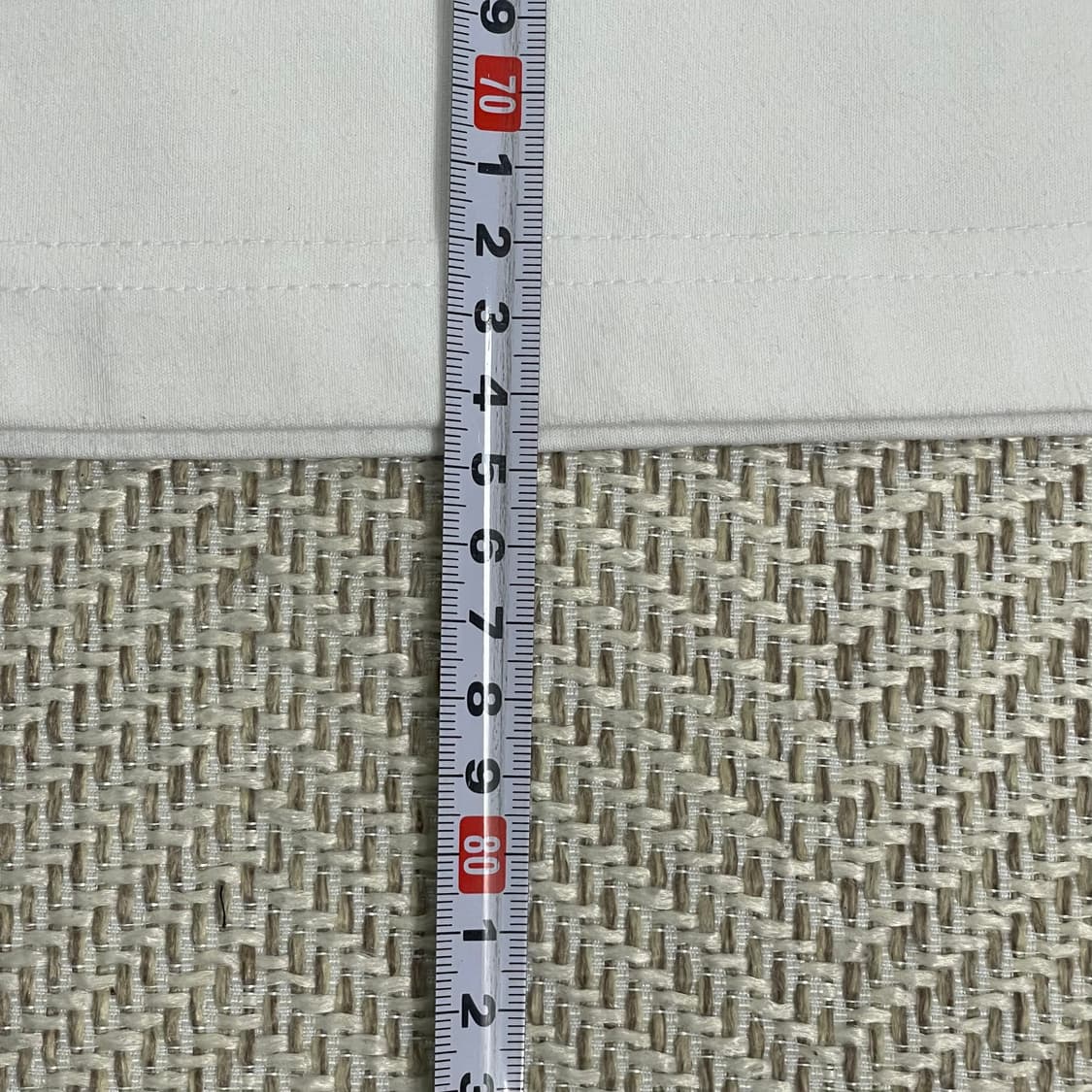 뉴에라 LA다저스 반팔티 화이트 XL 상품이미지8