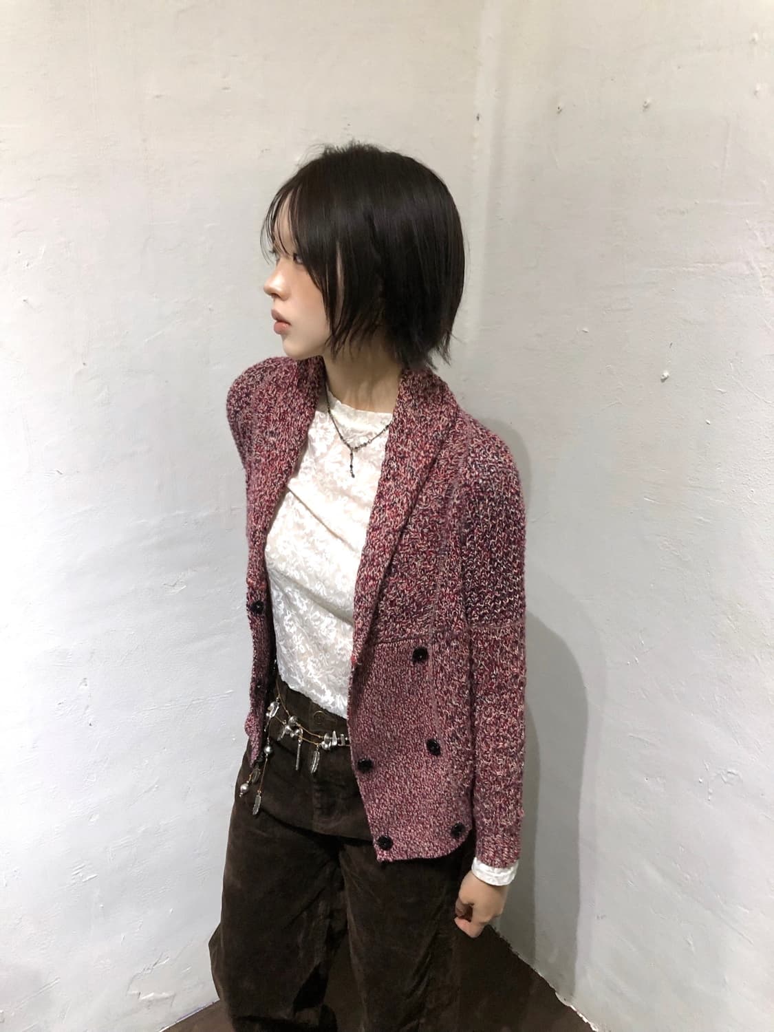 Isabel Marant Wrap Cardigan 상품이미지4