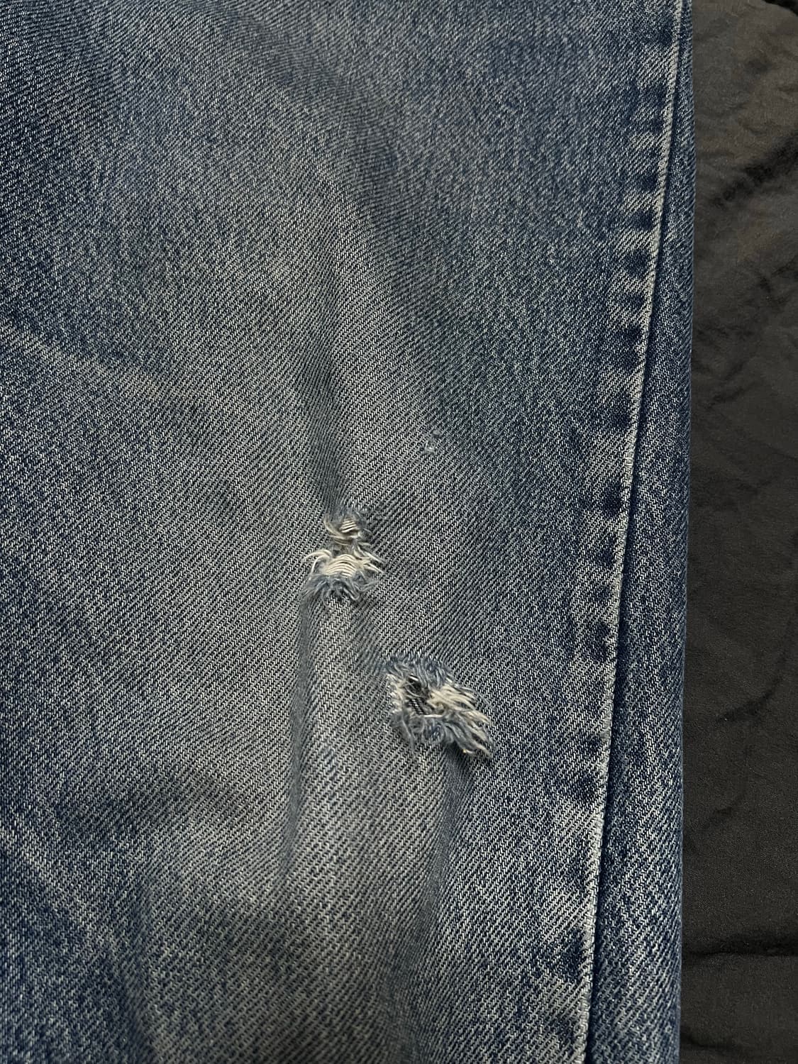 리바이스 517 부츠컷데님 팬츠 W34 L34 상품이미지5