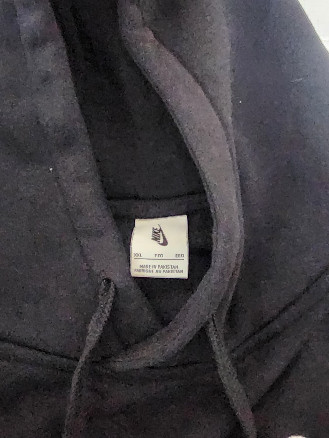 나이키x파타xFC 바르셀로나 솔로 스우시 후드 쿨레르스 델 몬(XXL) 상품이미지7