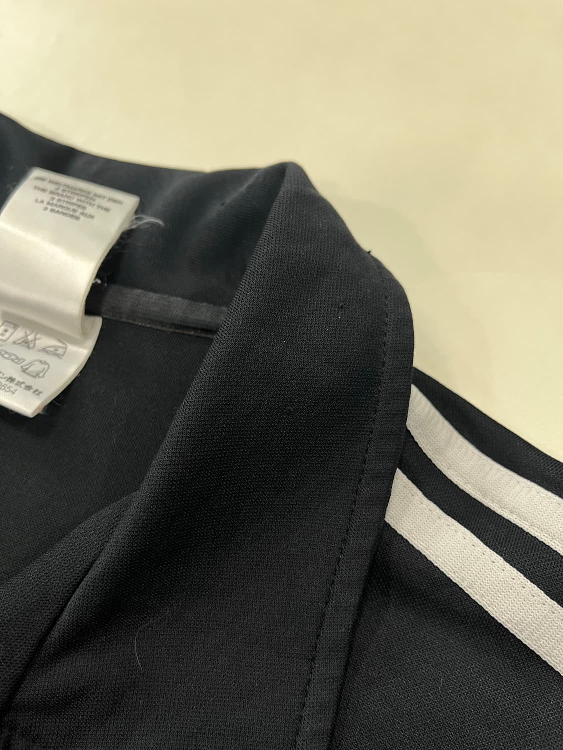 아디다스 01-02 레알 마드리드 CF 100주년 CL 어웨이 호세 마리 상품이미지8