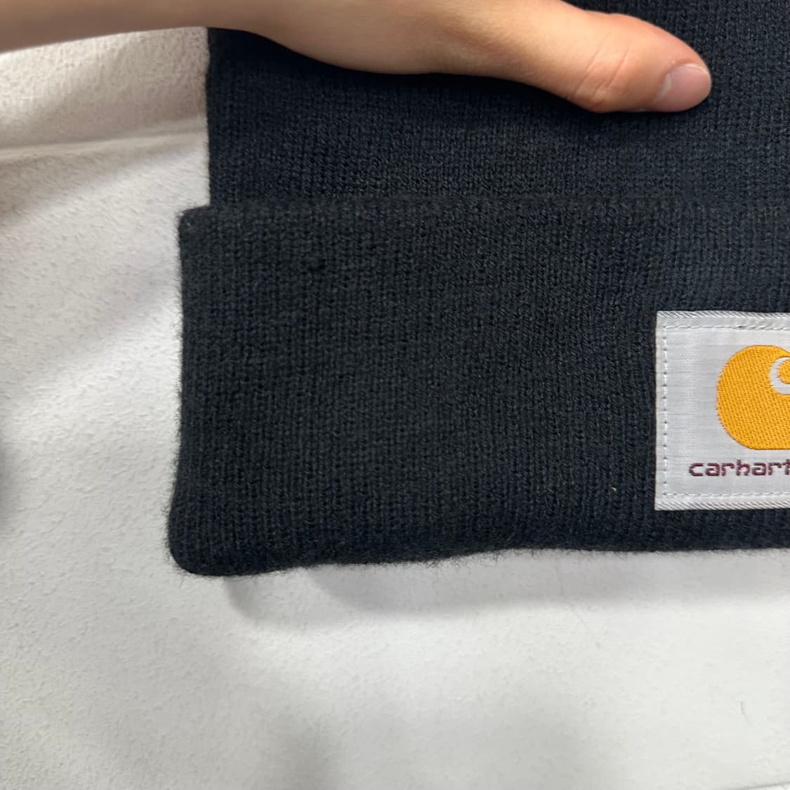 칼하트 비니 상품이미지3