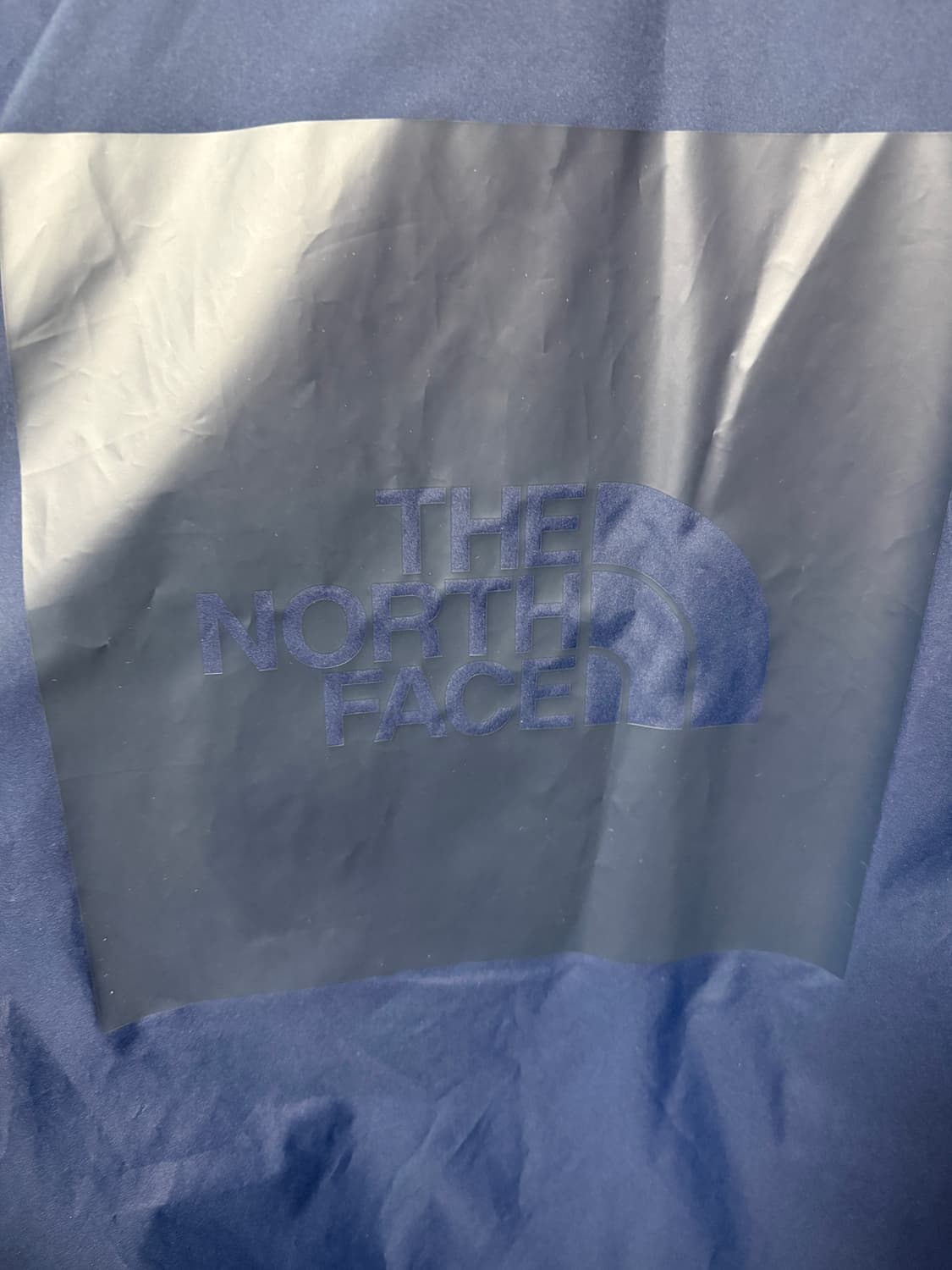 노스페이스 코치자켓 상품이미지4