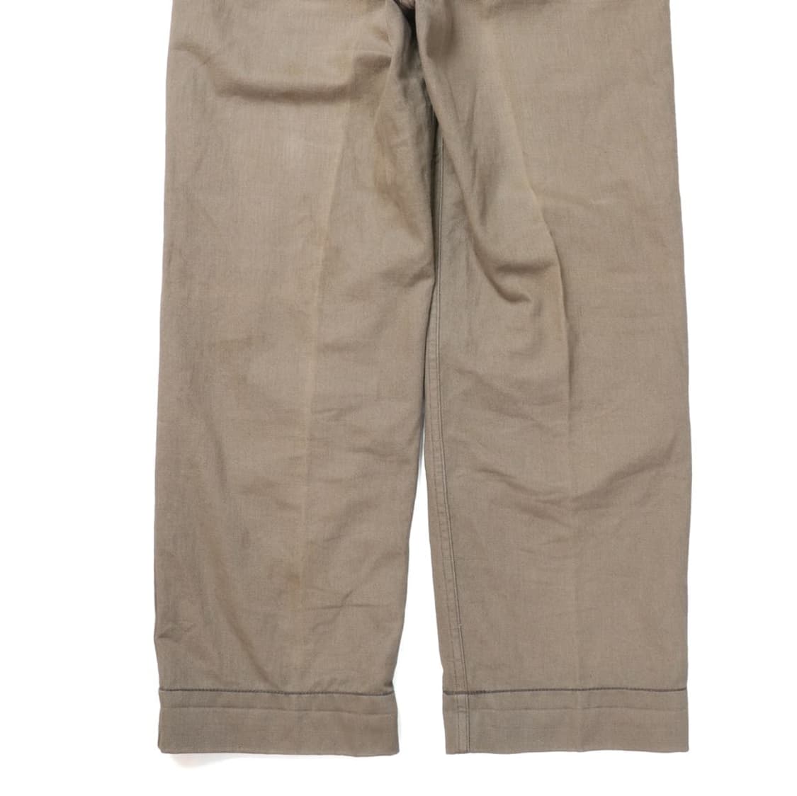 웨어하우스 Warehouse Cotton Chino Pants

 상품이미지7