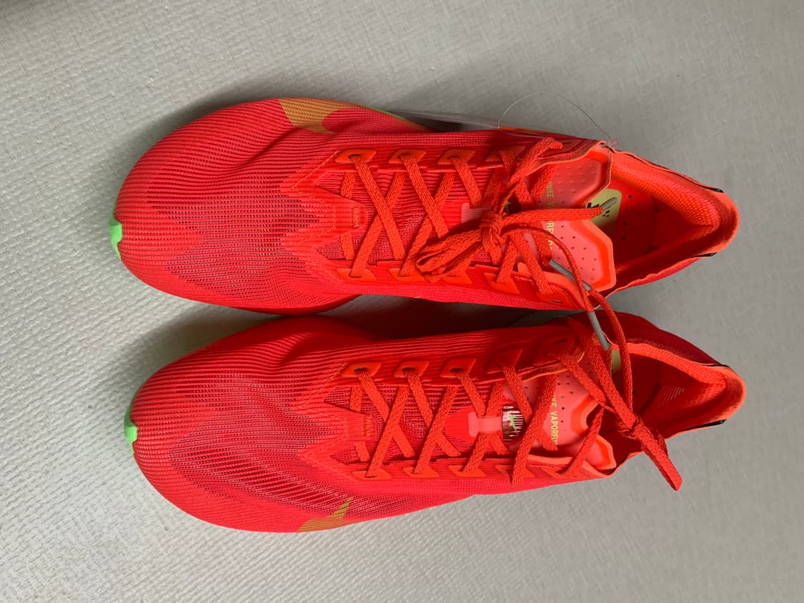 (새상품)나이키 줌 베이퍼플라이 270 상품이미지2