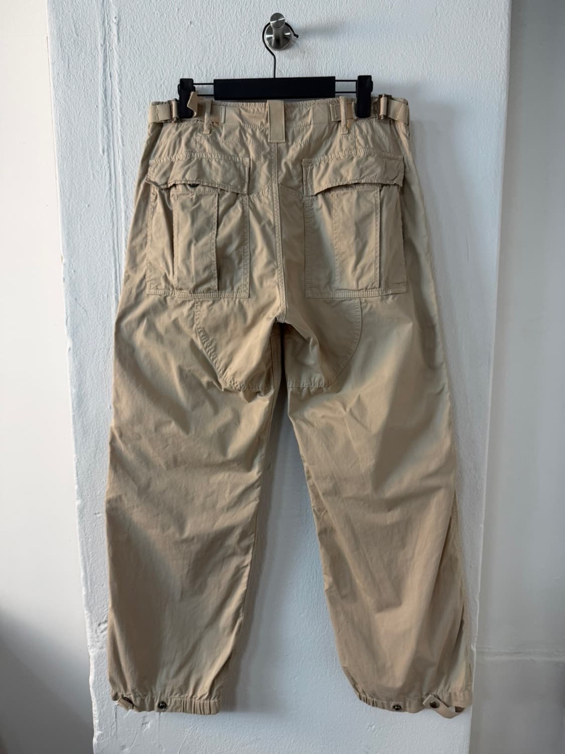 폴로 랄프로렌 유틸리티 멀티 포켓 카고 팬츠 상품이미지4