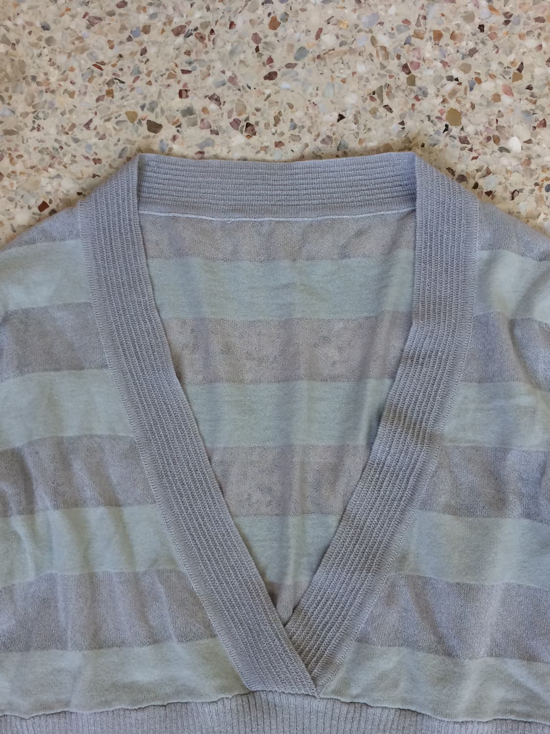 stripe top 상품이미지8
