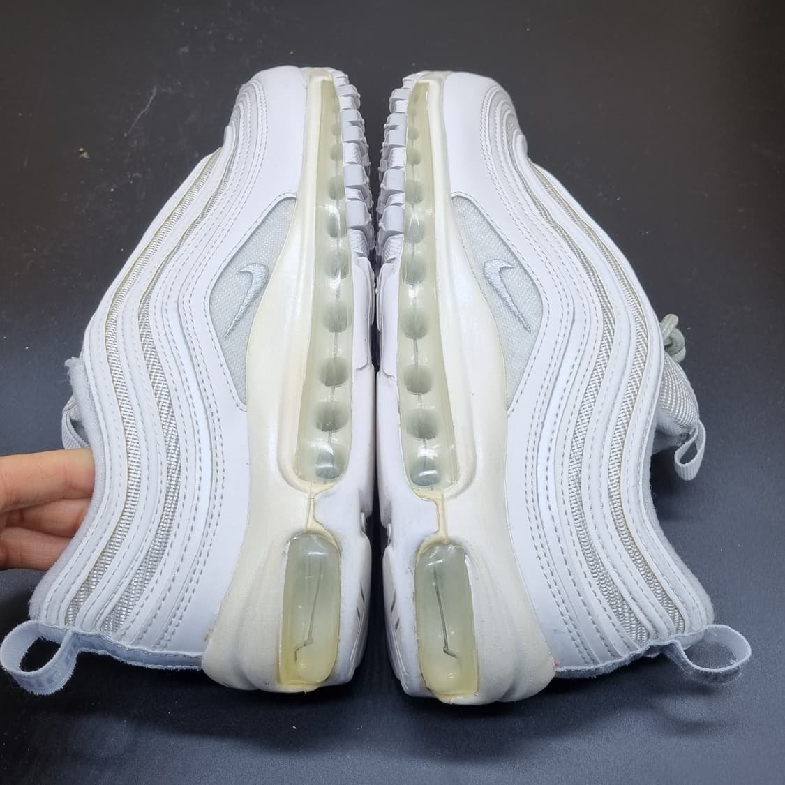 나이키 에어맥스 97 운동화245  상품이미지5