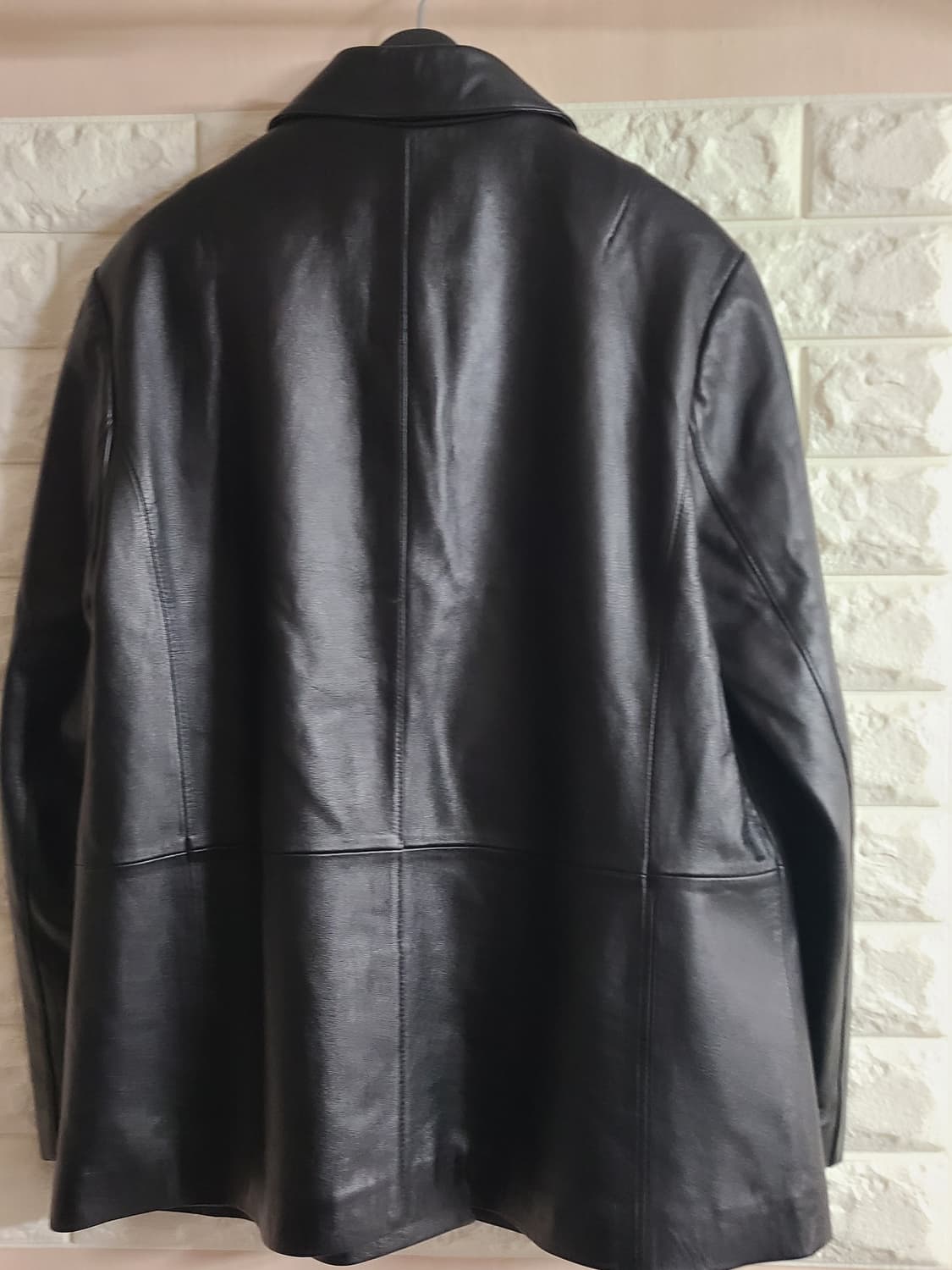 TREBISE 여성가죽 자켓(66-77) 상품이미지6