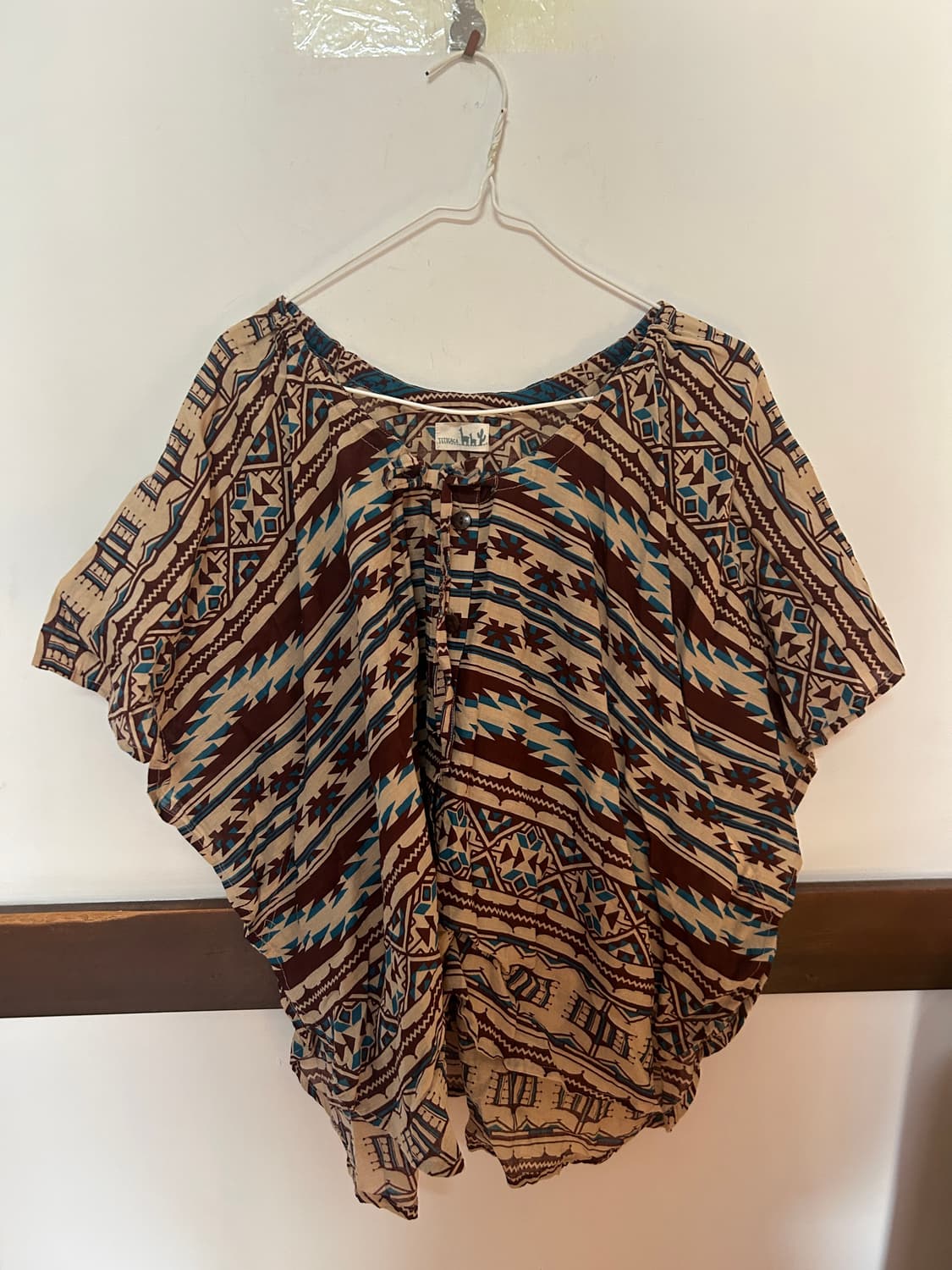 boho top 상품이미지1