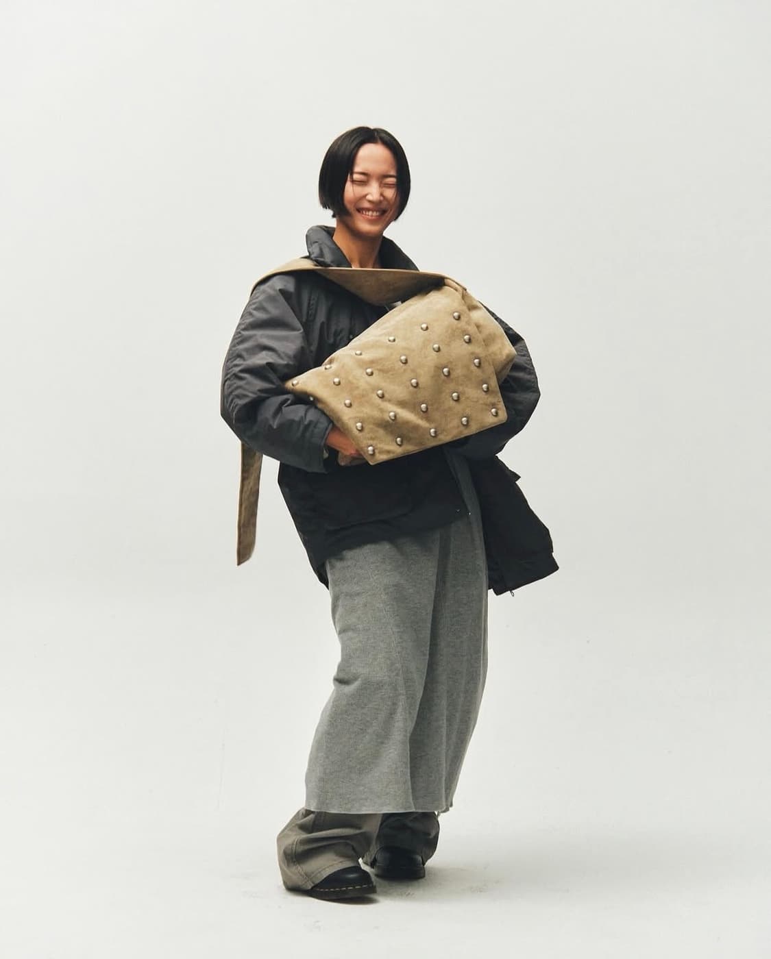 플리즈프로젝트 가방 상품이미지1