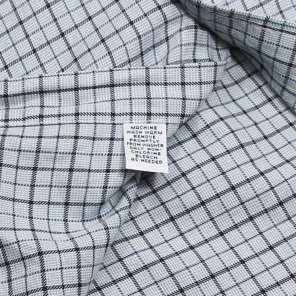 (착용컷) 폴로 랄프로렌 체크 셔츠 (남성용 100) 상품이미지7