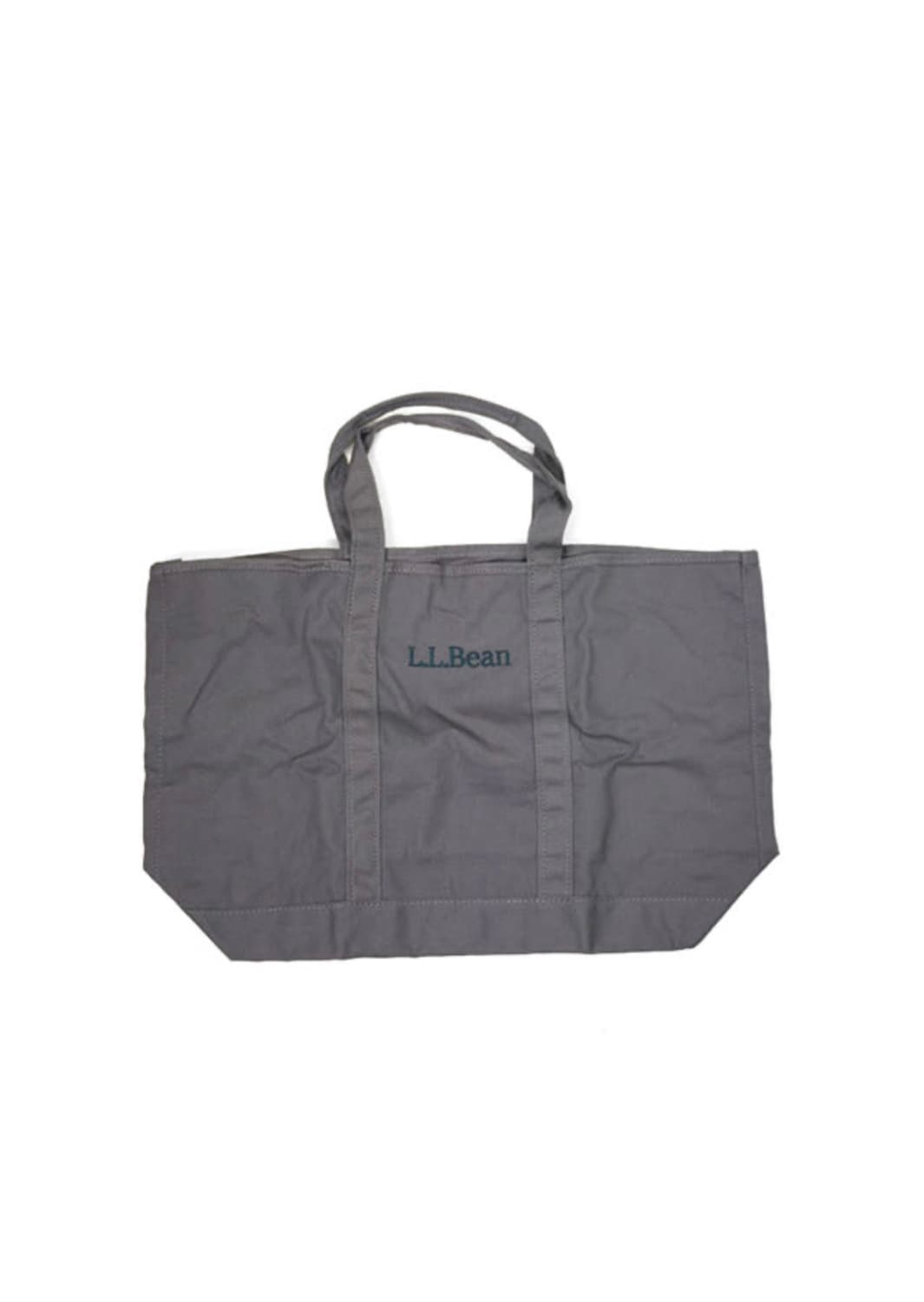 엘엘빈 그로서리 토트백 그레이 상품이미지1