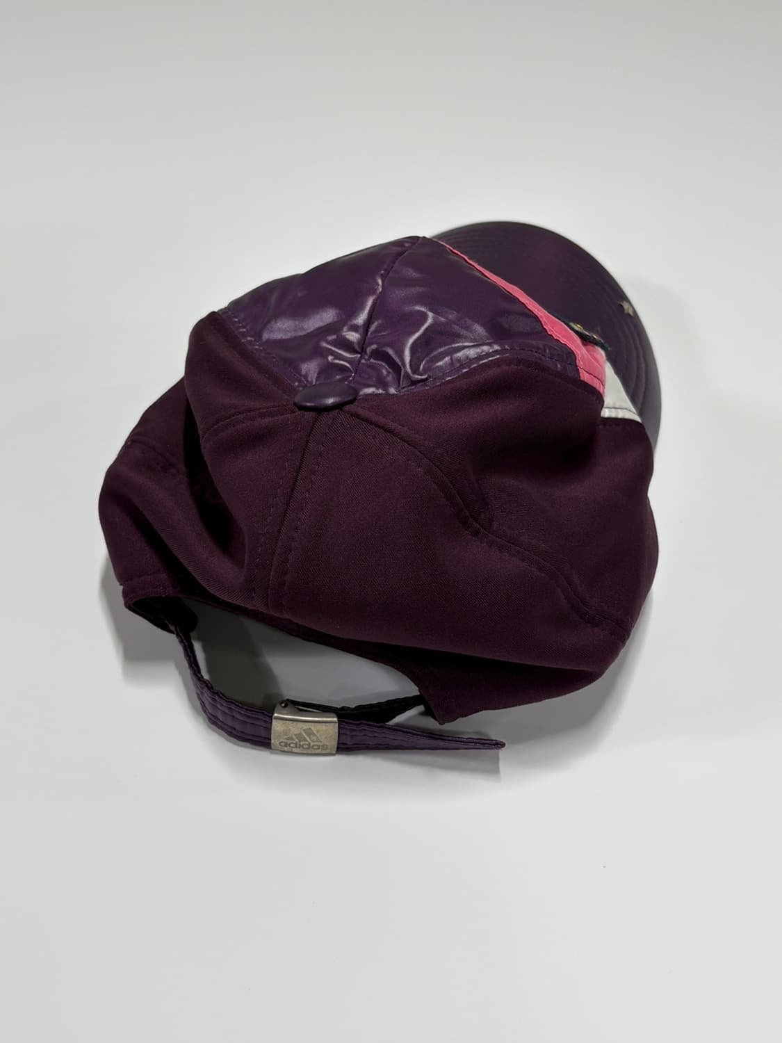아디다스 y2k 볼캡 상품이미지4