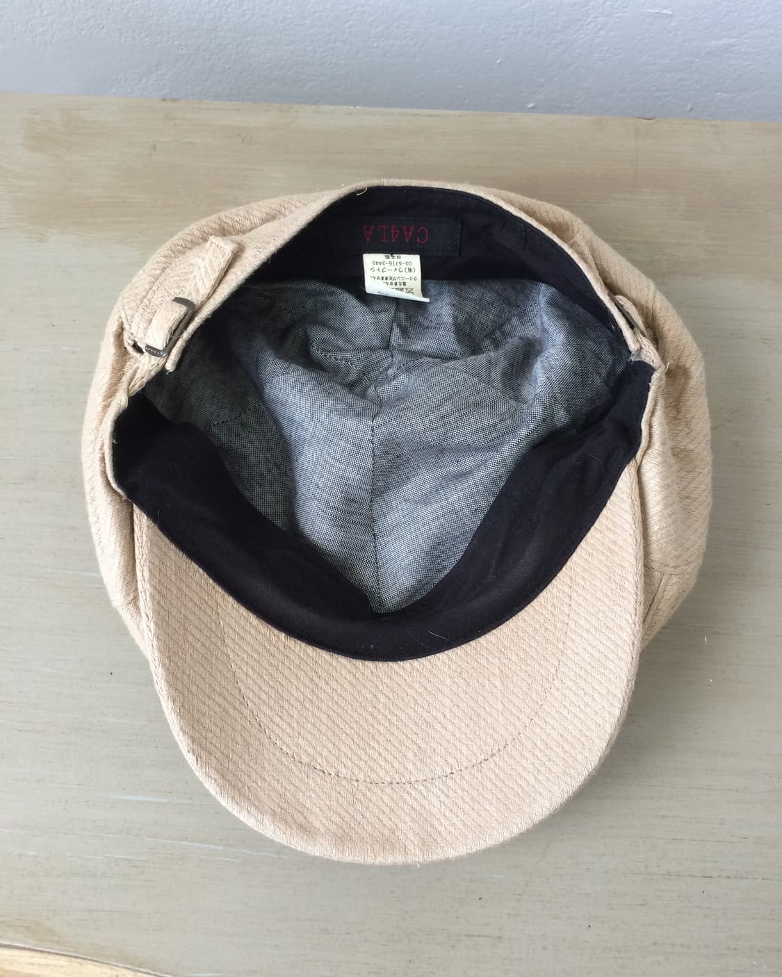 hunting cap 상품이미지7