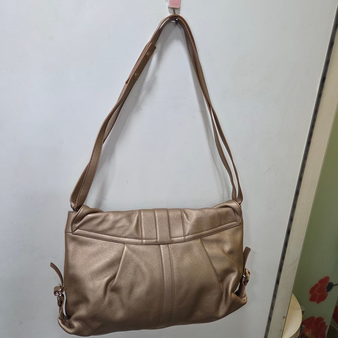 불가리 숄더 상품이미지4